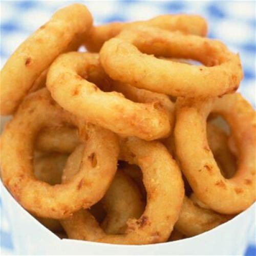 Photo de Beignets de calamars