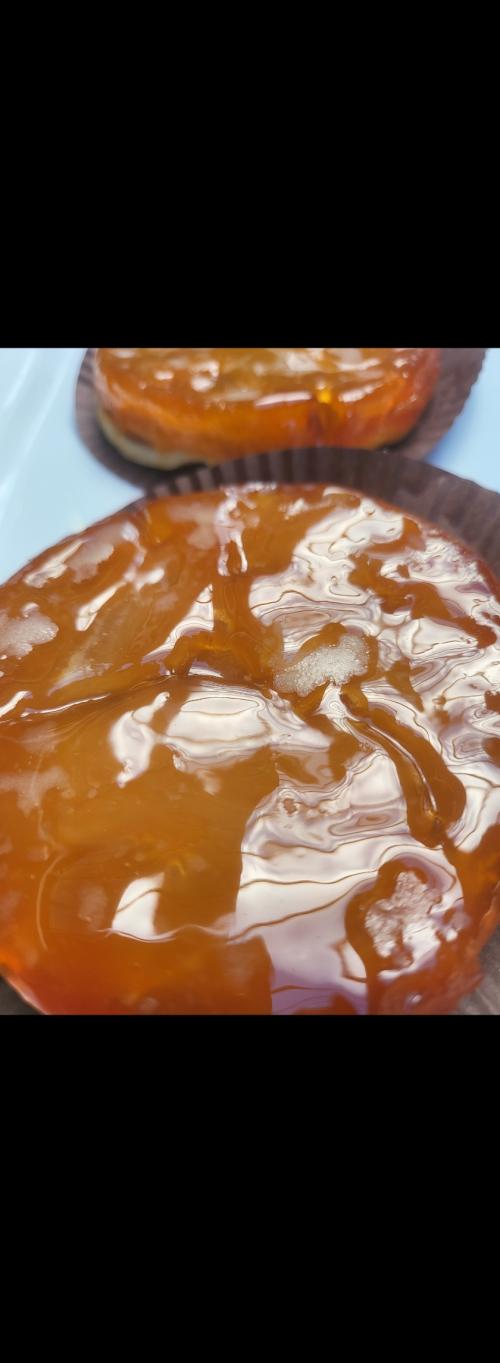 Photo de Tartelette tatin