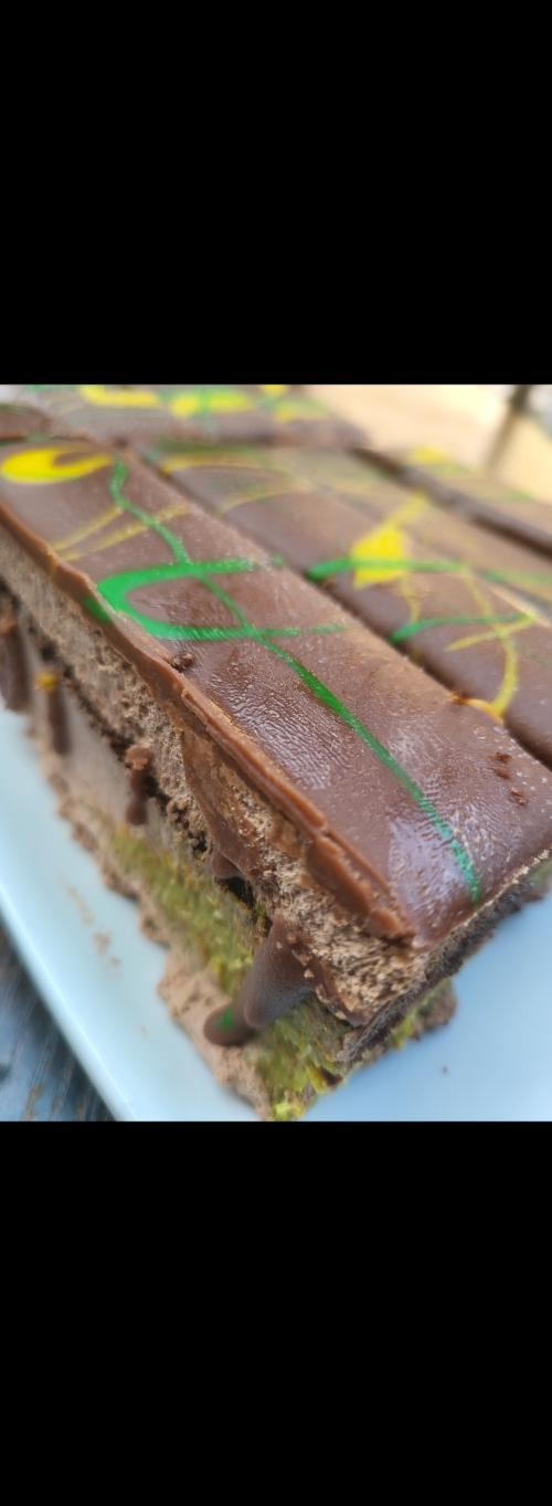 Photo de plat du restaurant l'adresse