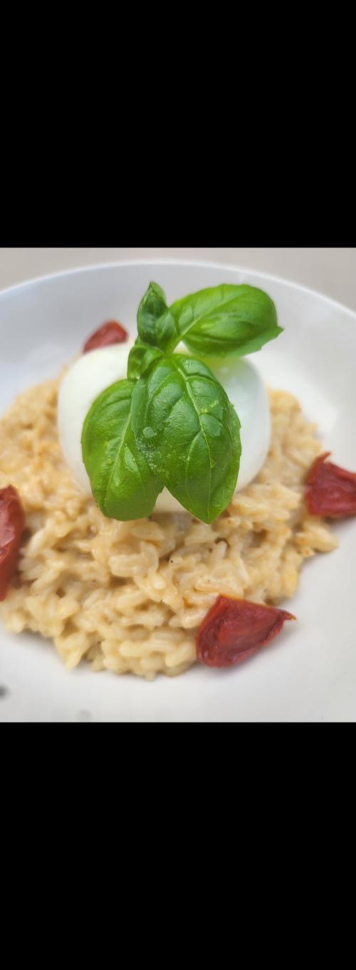 Photo de plat du restaurant l'adresse